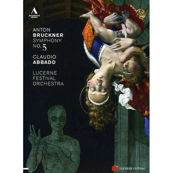 Symphony No. 5 (DVD), Accentus, Music & Performance