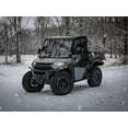 thumbnail image 2 of SuperATV 2" Forward Offset A Arms for 2021+ Polaris Ranger XP 1000 / Crew |See Fitment|Fit up to 32" Tires|Front & Rear Shock Bump Stops|1.25? Tubing 25% Larger Than Stock|AA-P-RAN1K2-001-02#SATV, 2 of 5