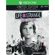 Life is Strange: Before The Storm Limited Edition - Xbox One