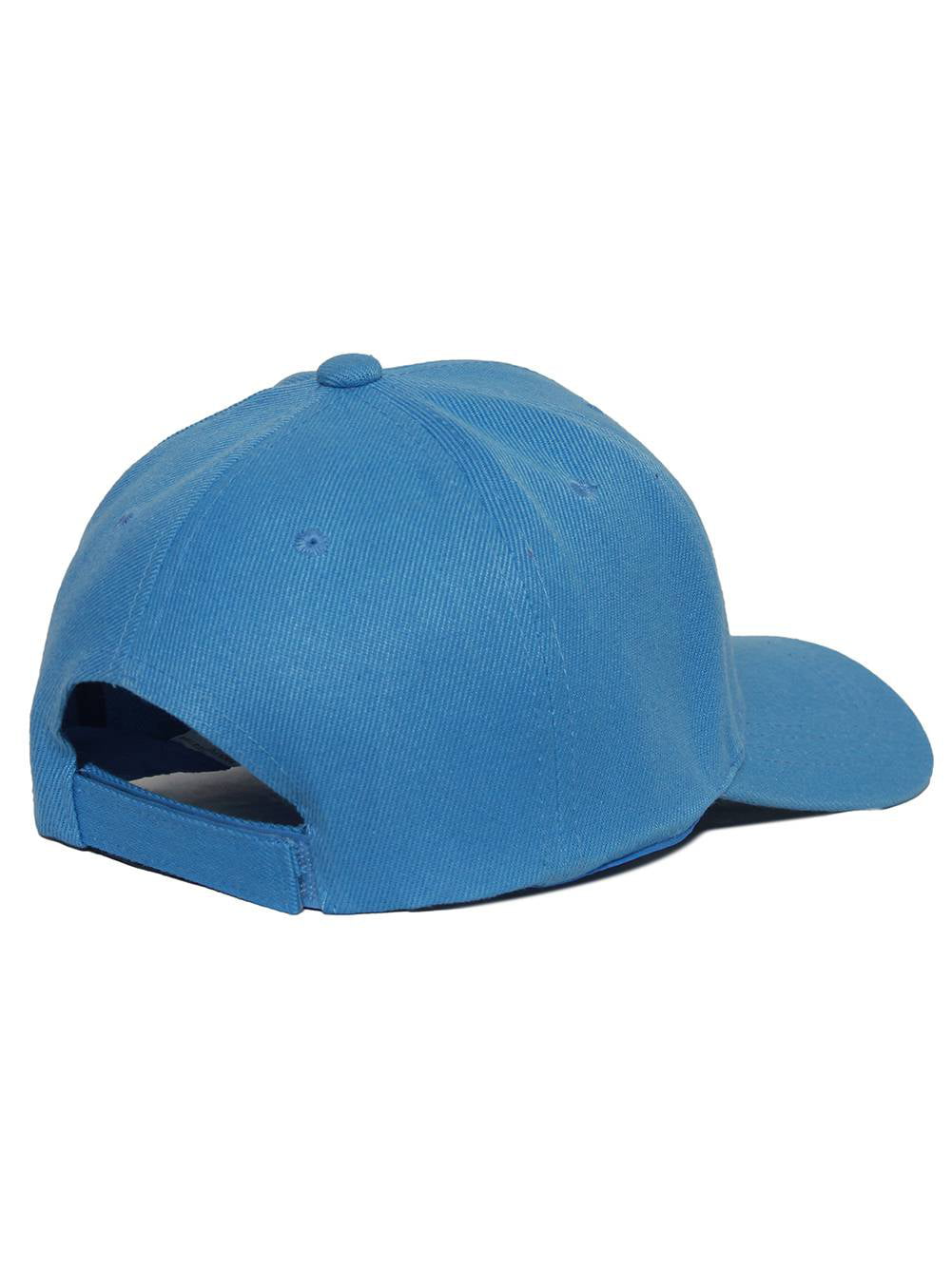 Top Headwear 12-Pack Adjustable Baseball Hat - Sky Blue | Walmart Canada