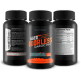 Aged Odorless Garlic Pro - Our Best Aged Garlic Supplements - Odorless ...