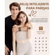 thumbnail image 3 of 1 Par 1.99'' De Relojes Deportivos Inteligentes Para Parejas, 3 of 8