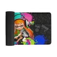 thumbnail image 2 of Splatoon Large Gaming Mouse Pad for Desk, Big Mouse Pad Gaming Desk Mat, Mousepad Desk Pad with Non-Slip Base And Stitched Edges, Keyboard Mouse Mat for Home Office Work, 2 of 7