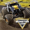 thumbnail image 4 of Camión de juguete de aleación de fundición a presión Monster Jam Grave Digger Monster Mutt 1:64 Monster Jam Grave Digger Monster Truck Boys todoterreno, 4 of 5