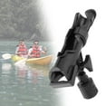 thumbnail image 3 of 360 Degree Adjustable Fishing Rod Racks Folding Rod Holder Fishing Rod Holder, 3 of 9