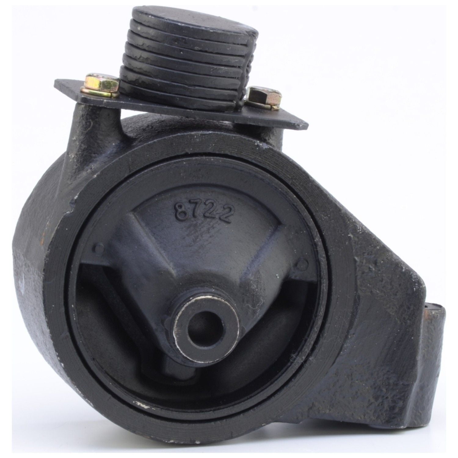 Anchor 8722 Engine Mount Fits select: 2001-2006 KIA OPTIMA, 1999-2005 HYUNDAI SONATA