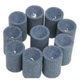 Darts Tips Grinding Stone Round Arts Sharpener Sharpening Stone Dart