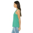 thumbnail image 4 of Bella + Canvas Women's Flowy Racerback Tank - B8800, 4 of 4