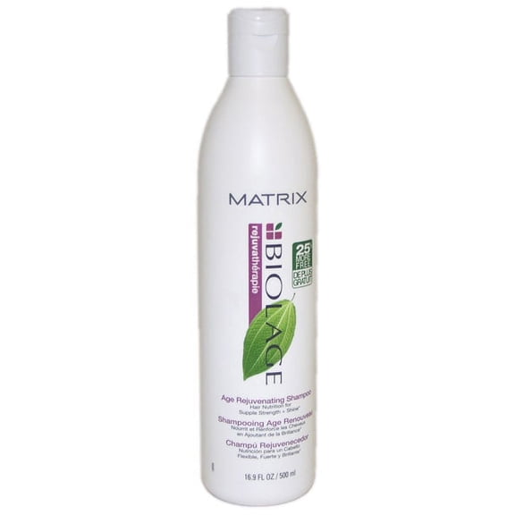 Matrix Biolage Age Rejuvenating 16.9-ounce Shampoo