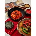 thumbnail image 4 of ARIH Spice Seeker Bundle, Western-Korean Fusion Soupless Noodles and Dual Biotic Soda, 4 of 9