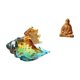 thumbnail image 1 of Figura de Jesús de cristal con forma de del Corazón, animal marino, decoración artística, estatua, adorno para el hogar, la oficina,, 1 of 8