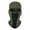 Army Green, variant on Ski Mask Balaclava Cooling Face Mask Windproof UV Protection Hood Sun Shield Cycling Motorcycle Face Cover Shiesty Masks for Men Women