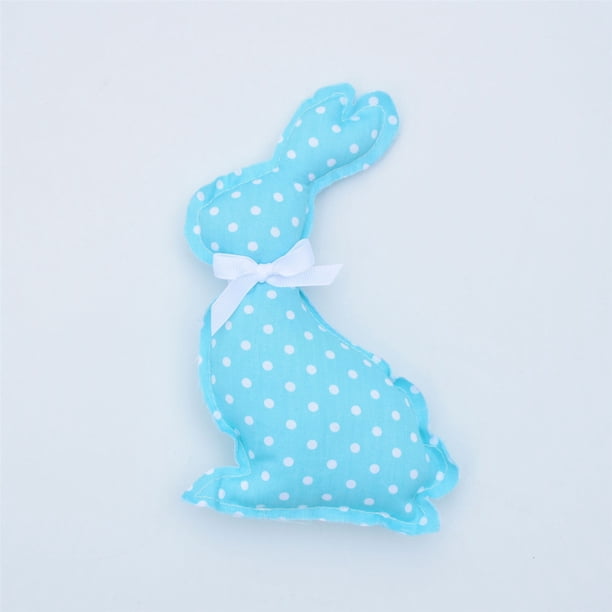 Xihbxyly Ofertas Del Prime Day Adornos Creativos de Decoración de Muñecos Sin Rostro con Forma de Dibujos Animados de Pascua