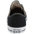 thumbnail image 3 of Converse Men's Chuck Taylor All Star Slip, Black/White/Black, 10.5 M US, 3 of 5