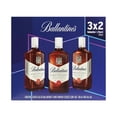 thumbnail image 1 of Whisky Ballantine's  Finest 3 botellas con 700 ml c/u, 1 of 3