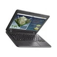 thumbnail image 3 of Lenovo N22 80S6 - Intel Celeron - N3050 / up to 2.16 GHz - Windows 10 Pro National Academic - HD Graphics - 4 GB RAM - 64 GB eMMC - 11.6" 1366 x 768 (HD) - Wi-Fi 5 - kbd: US, 3 of 9