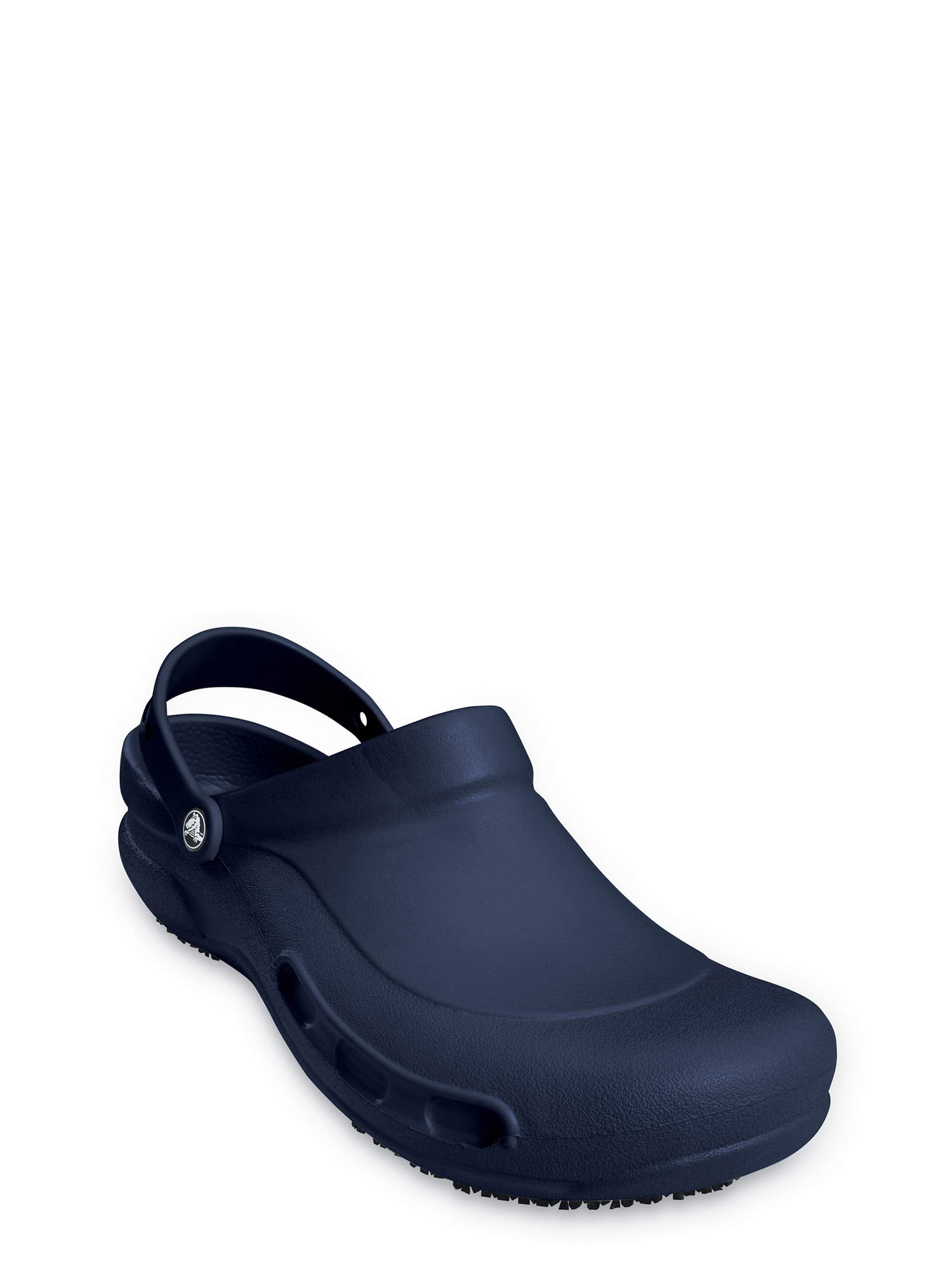 Crocs Men's and Women's Bistro ClogSlip Resistant Comfort On Work Shoe 