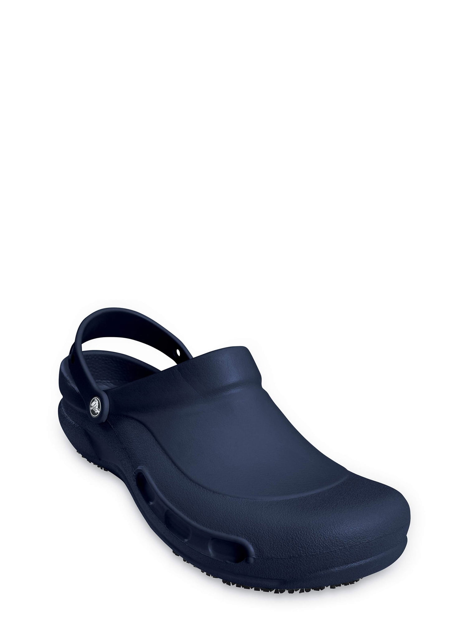 bistro crocs on sale on Crocs At Work Crocs Unisex Adult Bistro Clog Slip Resistant Work Shoes Walmart Com Walmart Com