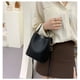 thumbnail image 4 of Bolso bandolera pequeño y moderno para mujer, de moda, para primavera y verano, portátil y popular, 4 of 5