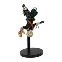 Figures Anime Bakugo Figure Statues Midoriya Izuku/Todoroki Shouto/Toga Himiko Anime Action Figurine 22 CM/8.66 IN