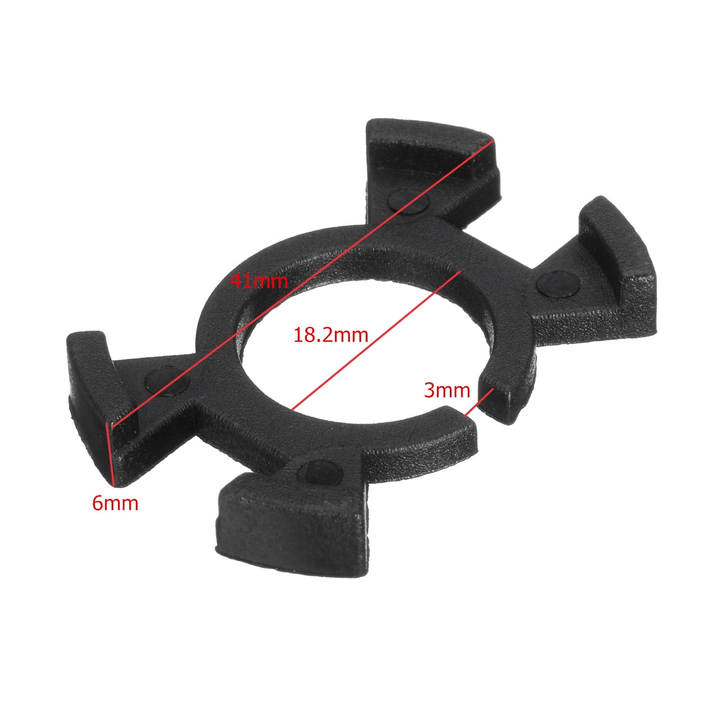 rsx headlight bulb adapter