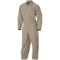 thumbnail image 1 of Rothco Flightsuits, XS, Khaki, 1 of 3
