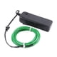 thumbnail image 3 of Kearding Cuerda luminosa flexible resistente al agua con controlador USB Tubo de LED intermitente constante/rápido de 9 pies Iluminación y accesorios verde 15ft Kearding HA8021-10, 3 of 6