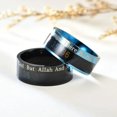 thumbnail image 3 of Anillo de temperatura corporal con Sensor inteligente para hombres y mujeres, pantalla de acero inoxidable, prueba en tiempo Real, anillos para ansiedad y ansiedad, tendencia, nuevo, 3 of 4