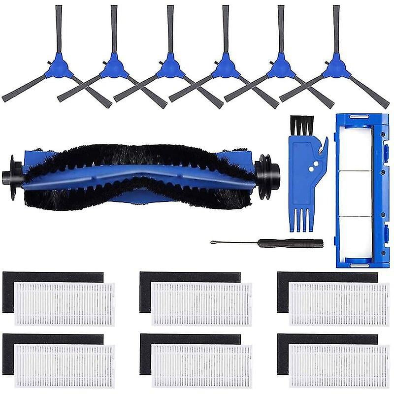 Kit De Pièces De Rechange Pour Eufy RoboVac 11S/15C/30C Max | Leroy Merlin
