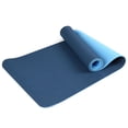 thumbnail image 4 of 72x24IN Antideslizante Yoga Mat TPE Eco Friendly Fitness Pilates Gimnasia, 4 of 8