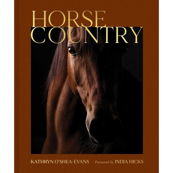 Horse Country, (Hardcover)