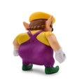 thumbnail image 5 of Bros 5" Wario Acation Figures Toy Anime Figurine Collection Model For Children Gift, 5 of 5
