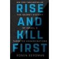 thumbnail image 4 of Rise and Kill First, Ronen Bergman Hardcover, 4 of 4