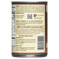 Libby's Country Sausage Gravy, Canned Sausage Gravy, 15 Oz
