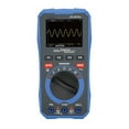thumbnail image 4 of Digital Multimeter & Oscilloscope Tool Observation Area 49x36.7mm Portable for Laboratory Experiments Electrical Testing, 4 of 15