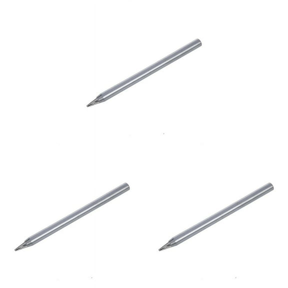 3X 40W Replacement Soldering Iron Tip Solder Tip
