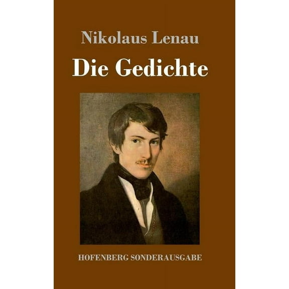 Die Gedichte (Hardcover)