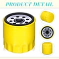 thumbnail image 3 of APPLAYERR Oil Filter Lawn Equipment Repair Part Oem 52-050-02-S For Command Pro Courage Magnum Lv Series Gasoline Engines, 3 of 10