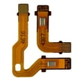 thumbnail image 1 of For Microphone Left and Right Cables, 1 of 7