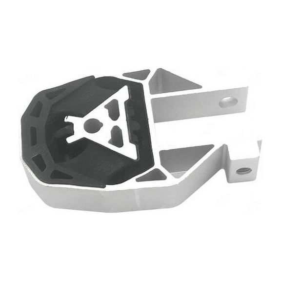 Engine Shock Mount - Compatible with 2012 - 2018 Ford Focus 2.0L 4-Cylinder 2013 2014 2015 2016 2017