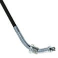 thumbnail image 5 of Niche Push Throttle Cable for Honda VT750C2 Shadow Spirit 17920-MFE-670 519-CCB2313L, 5 of 9