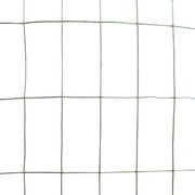 YARDGARD 24 inch by 100 foot 16 gauge 1 inch and 1 inch mesh galvanized welded wire
