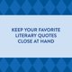 thumbnail image 3 of Lápices de grafito Chronicle Books – Pack de 10, 3 of 4