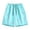 Sky Blue, variant on Men’s Slim Fit Seven Inch Swim Shorts Mesh Liner Bathing Suit Bottoms
