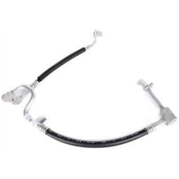 A/C Manifold Hose Assembly