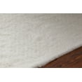 thumbnail image 3 of AVEDA Hand Woven AVE-34800 Rectangular 7'9 x 10'6 Area Rug WL-0279-CR, 3 of 3