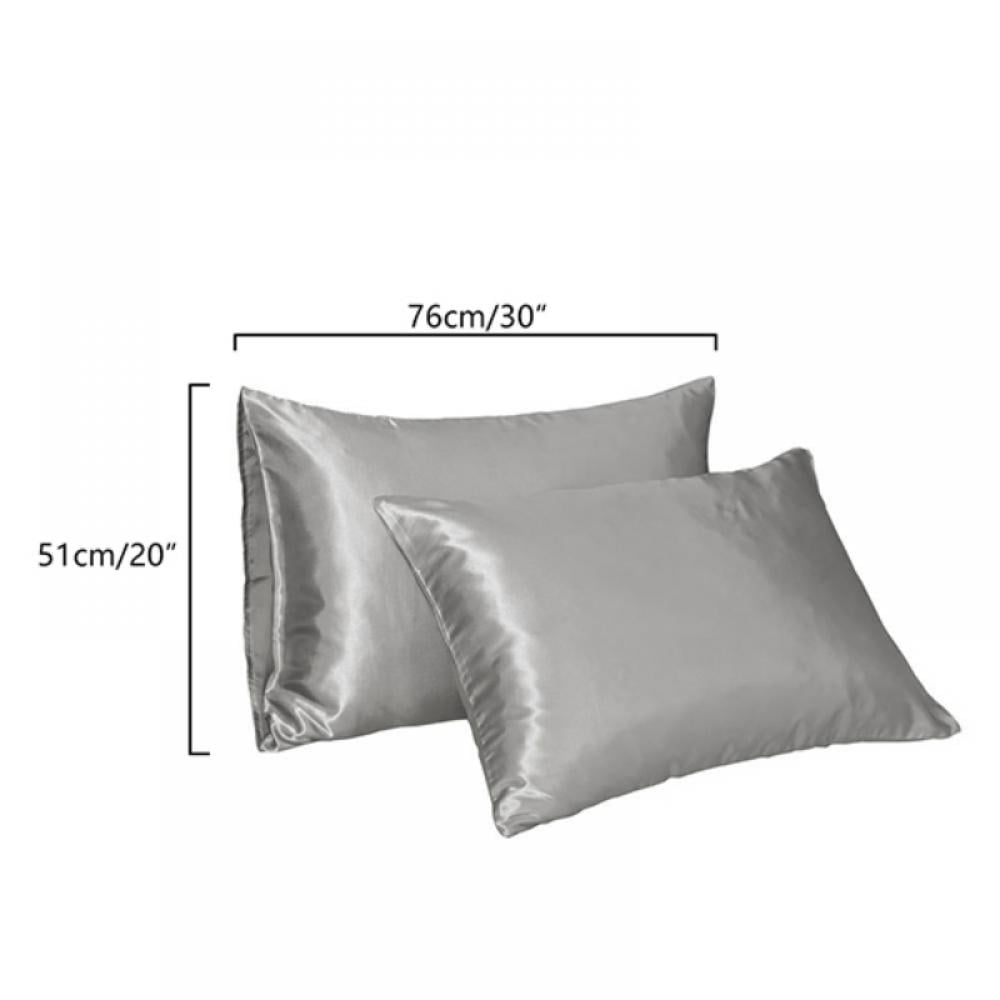 very soft pillows