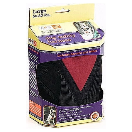 ASPCA Safety Harness, multiple sizes