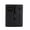 Black (110-240V US Plug), variant on NFTIGB Intelligent Atomizing Essential Oil Diffuser with Bluetooth App Control and LCD Display, 160ml, Black (110-240V US Plug)