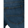 thumbnail image 5 of Lee Men's Active Stretch Slim Fit Jeans, 5 of 7
